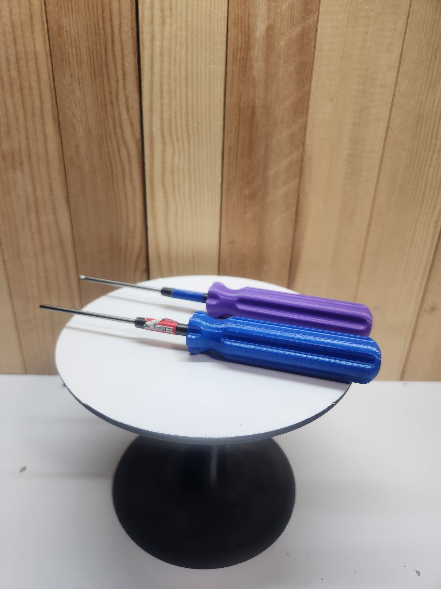 1/4 bIt driver handle