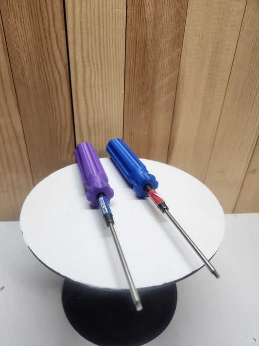 1/4 bIt driver handle