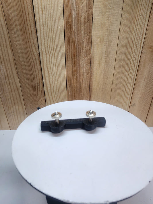 2 Post Body Mounts Various Lengths