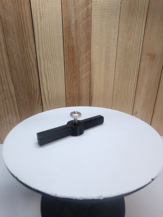 Single Post Body Mount Various Sizes