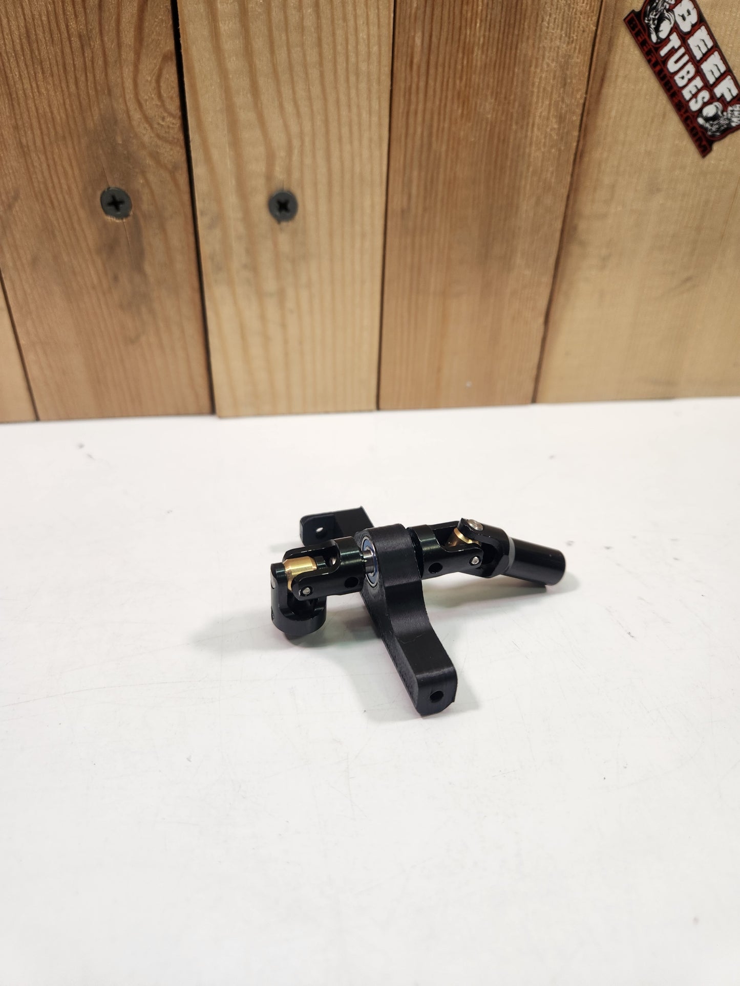 Universal Carrier Bearing