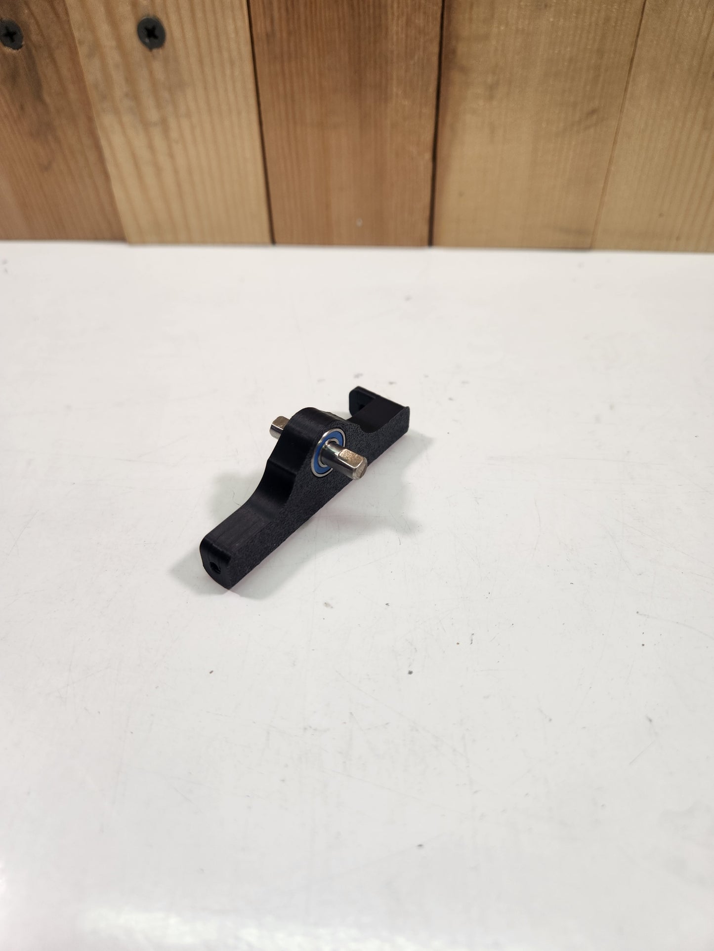 Universal Carrier Bearing