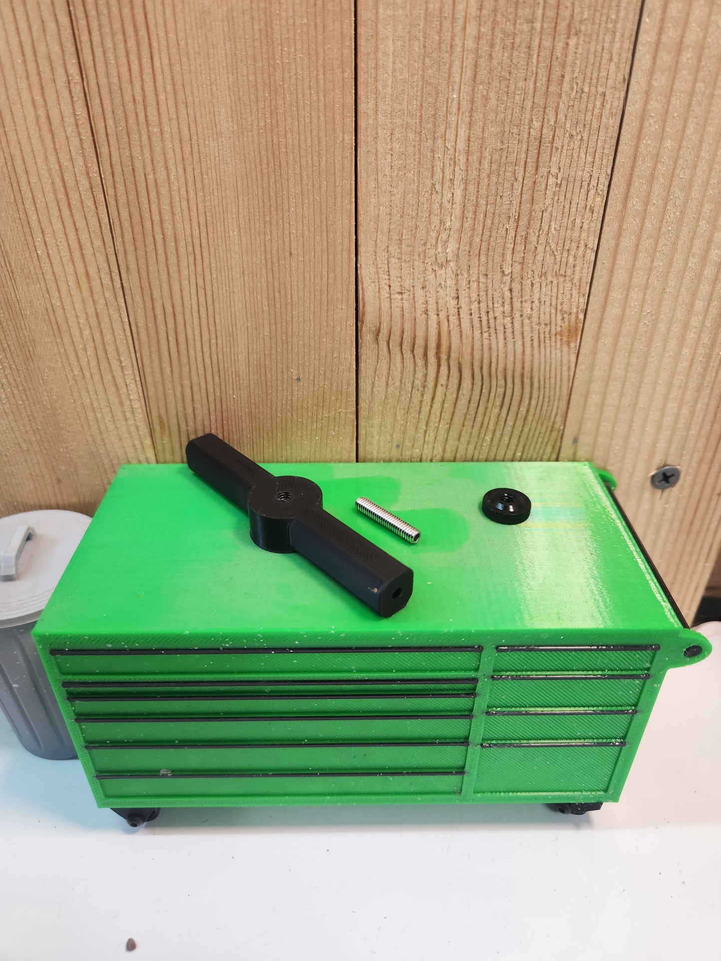 Single Post Body Mount Various Sizes