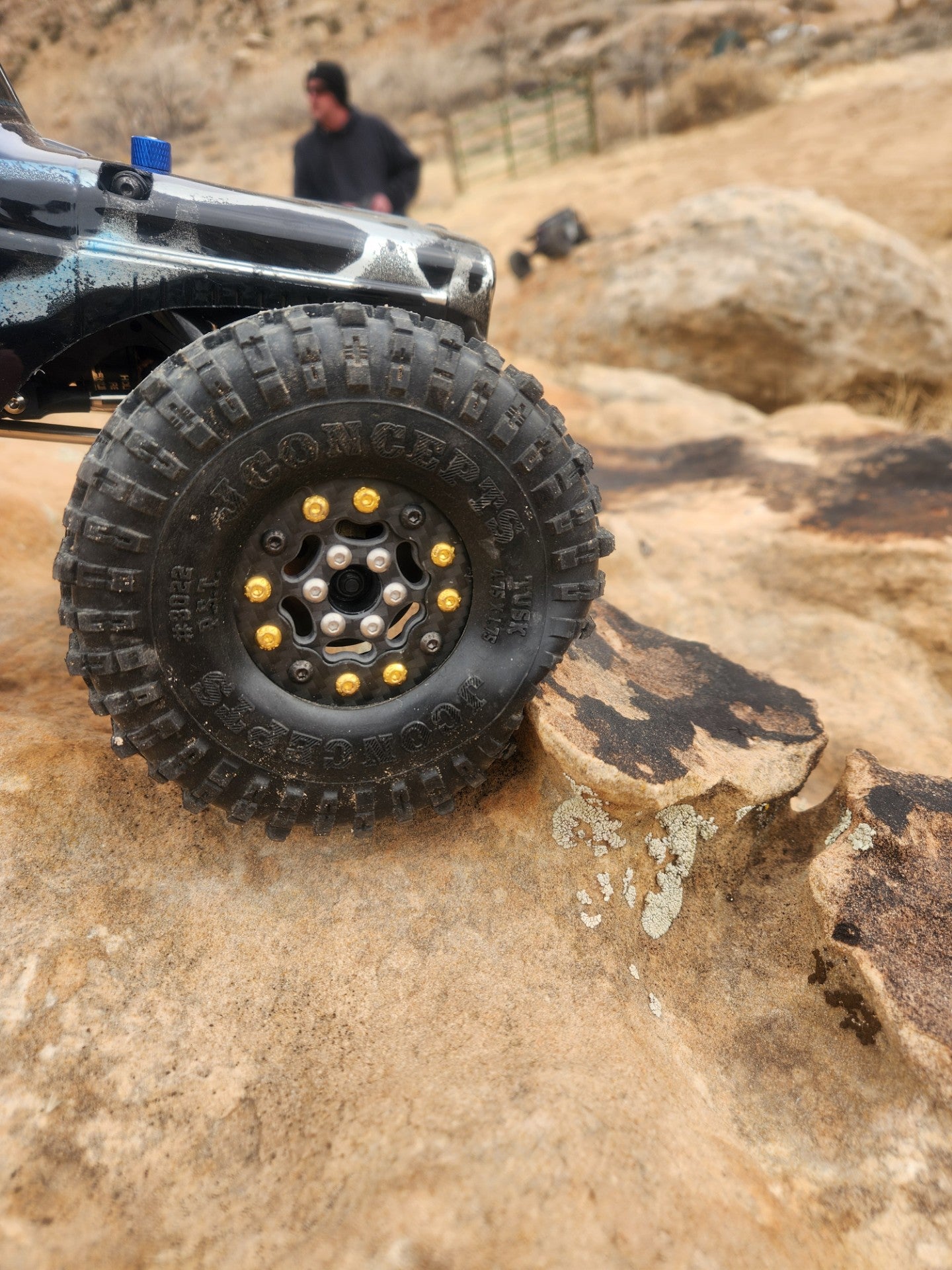 4.75 Elevated Tire Inserts