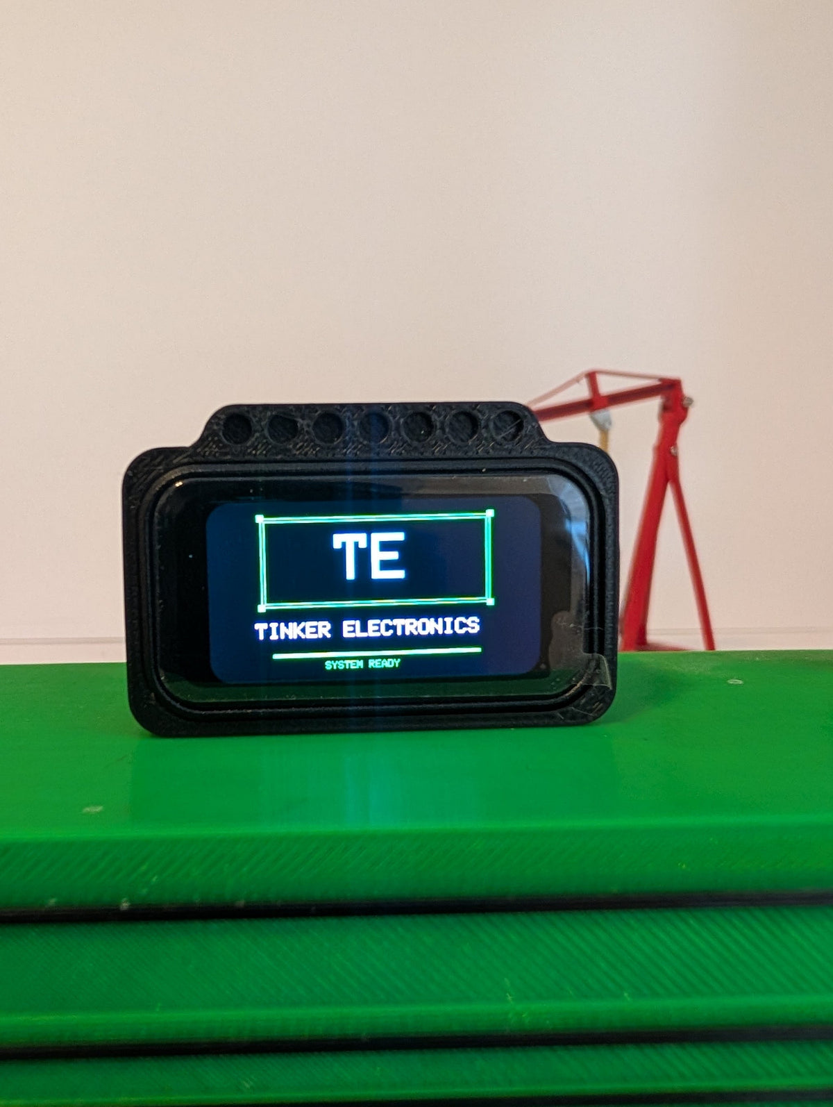 Electronics