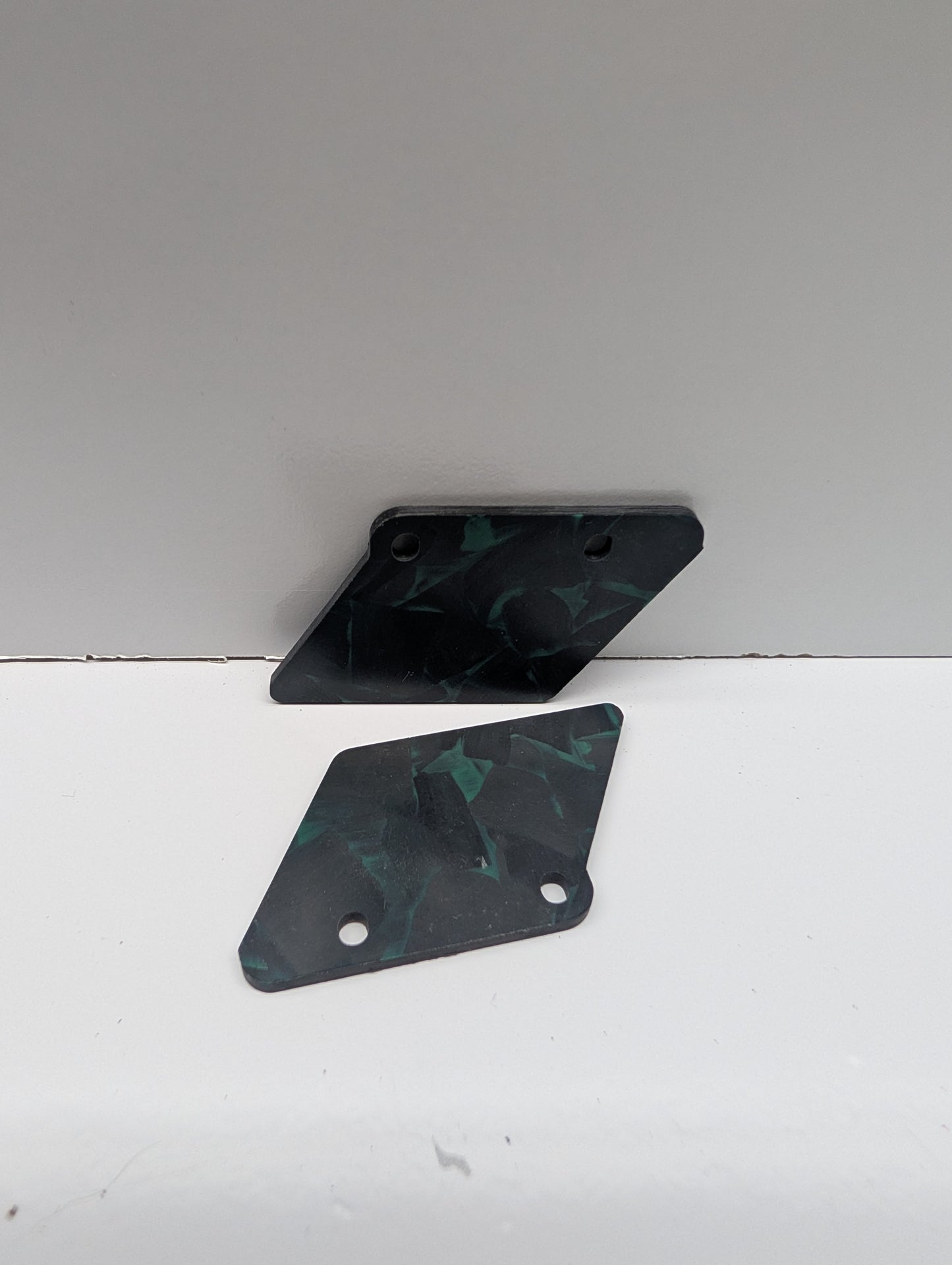 H10 OPTIC FINS