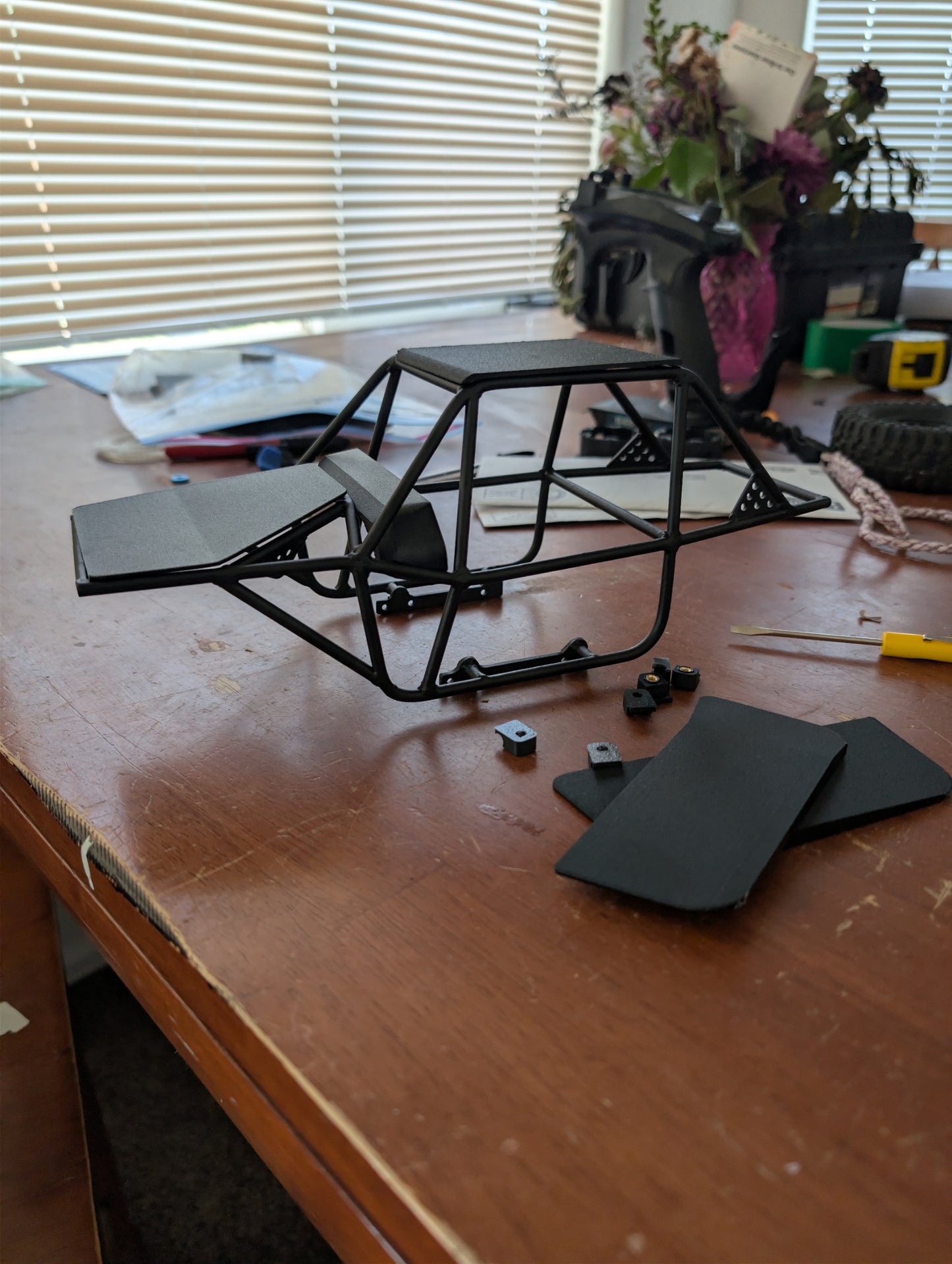 Custom Fab Work