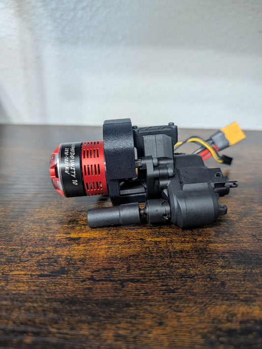 VFD Flip kit