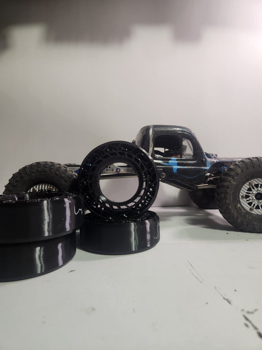 4.75 Elevated Tire Inserts