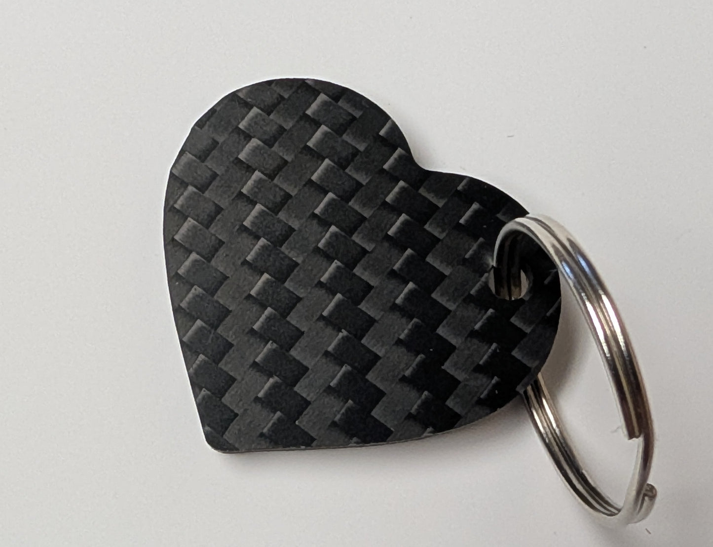 Keychain Attachments