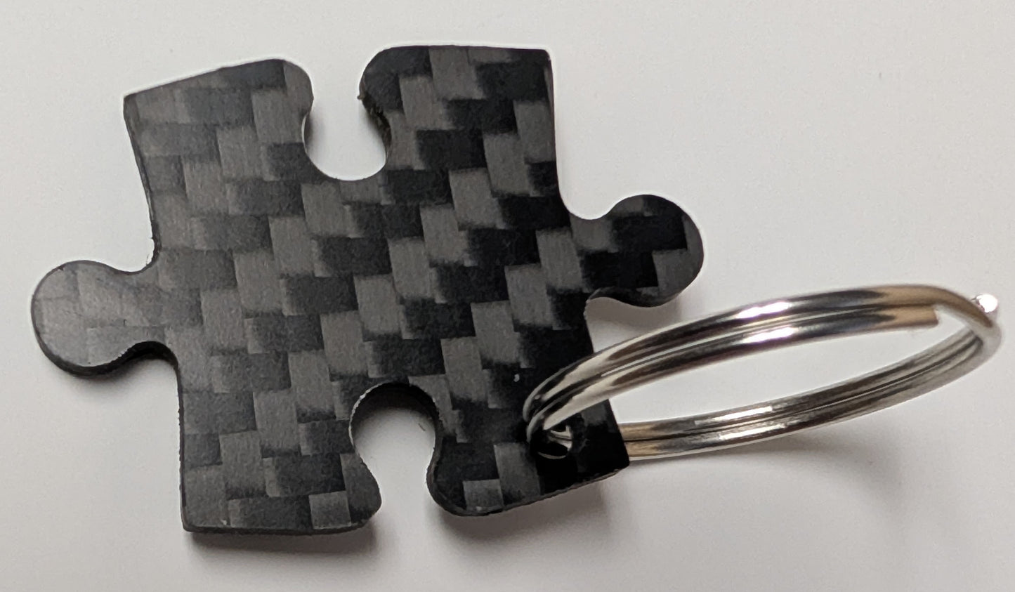 Keychain Attachments