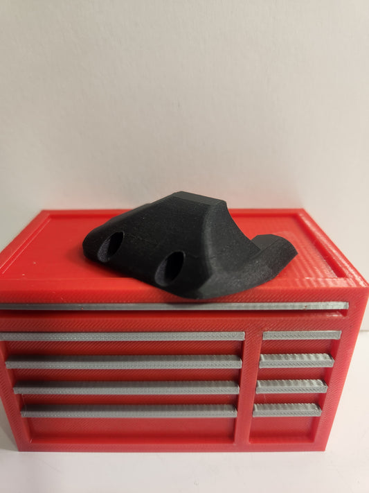 F10p Diff Skid