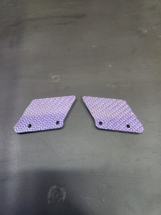 H10 OPTIC FINS